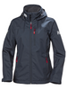 Helly Hansen - Women's Crew Hooded Jacket