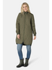 Ilse Jacobsen Quilted Coat