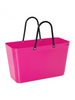 Hinza Tote - Hot Pink