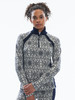 Stargaze Basic Women's Sweater - SALE