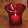 Tealight - Red