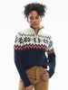 Myking Women's Sweater