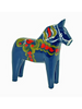 Dala Horse - 6"