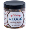 Nordic Glogg Mulling Spice