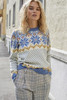 Vilja Women's Sweater