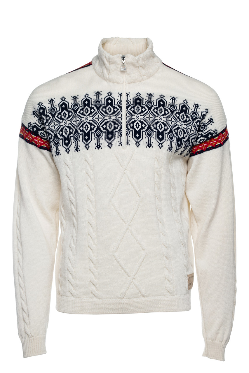 Aspoy Men's Sweater