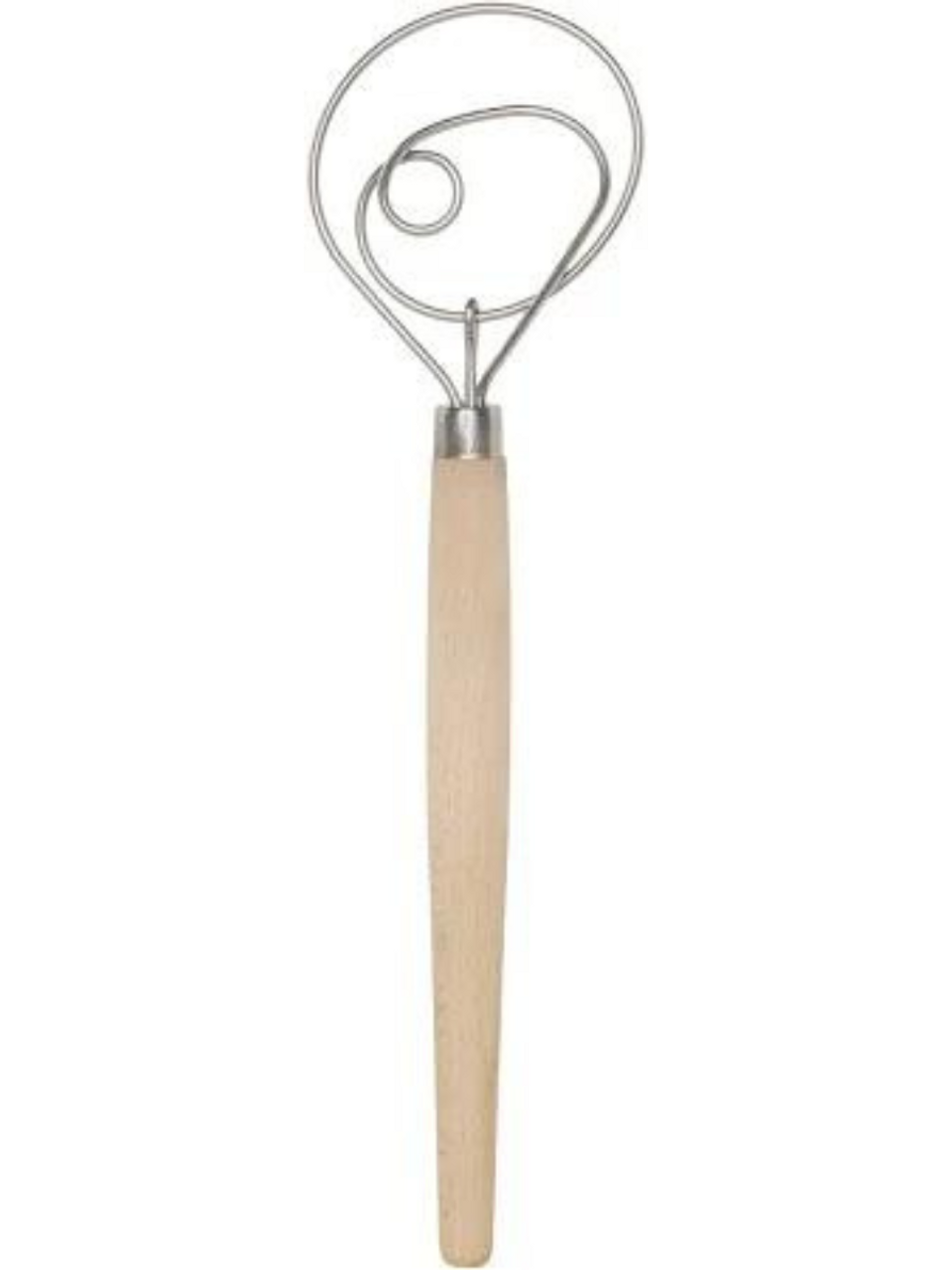 Danish Dough Whisk