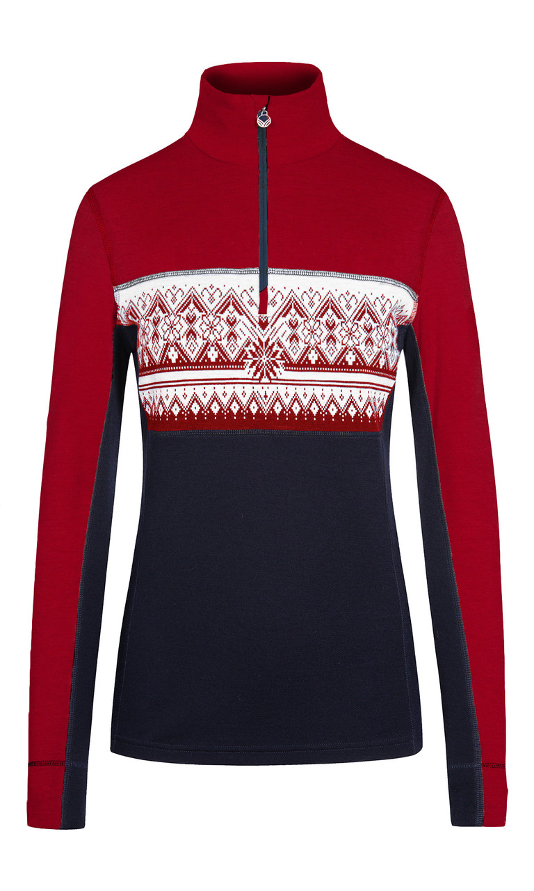 Moritz Basic Women's Sweater - Scandinavian Gift Shop