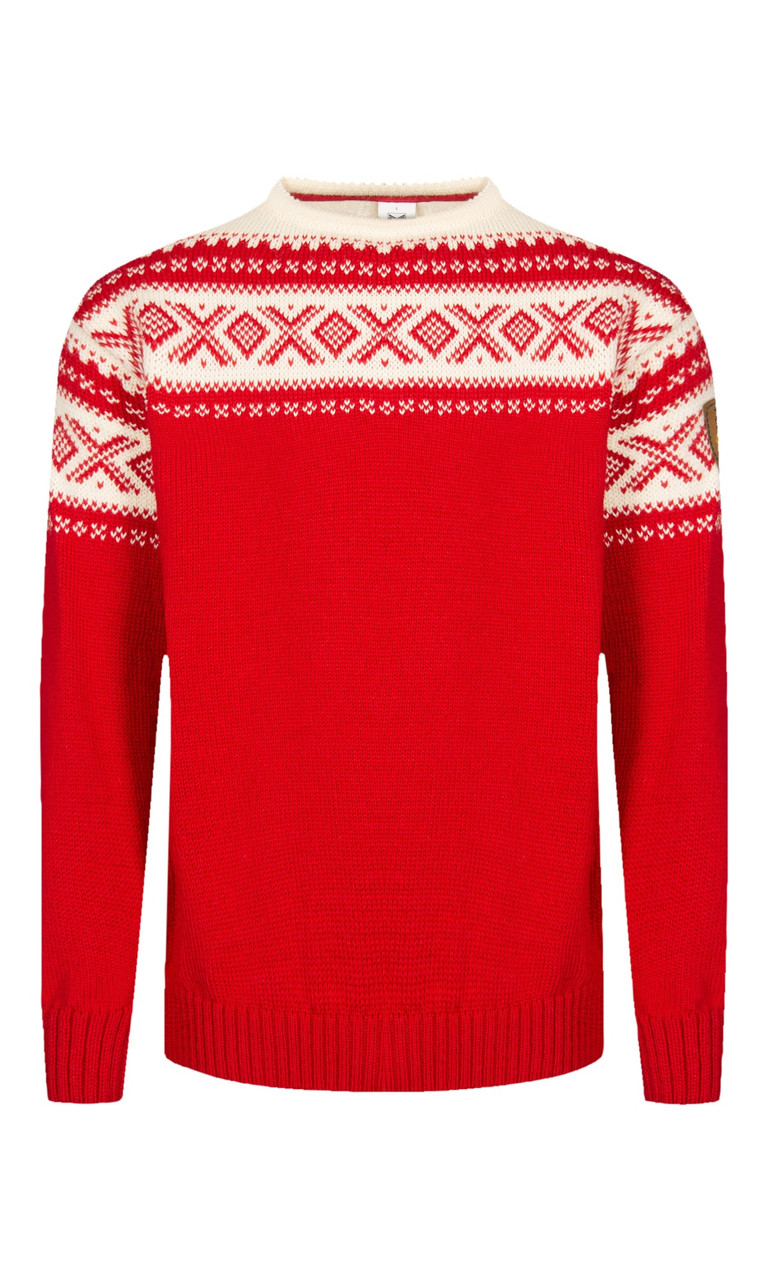 Cortina Unisex Sweater