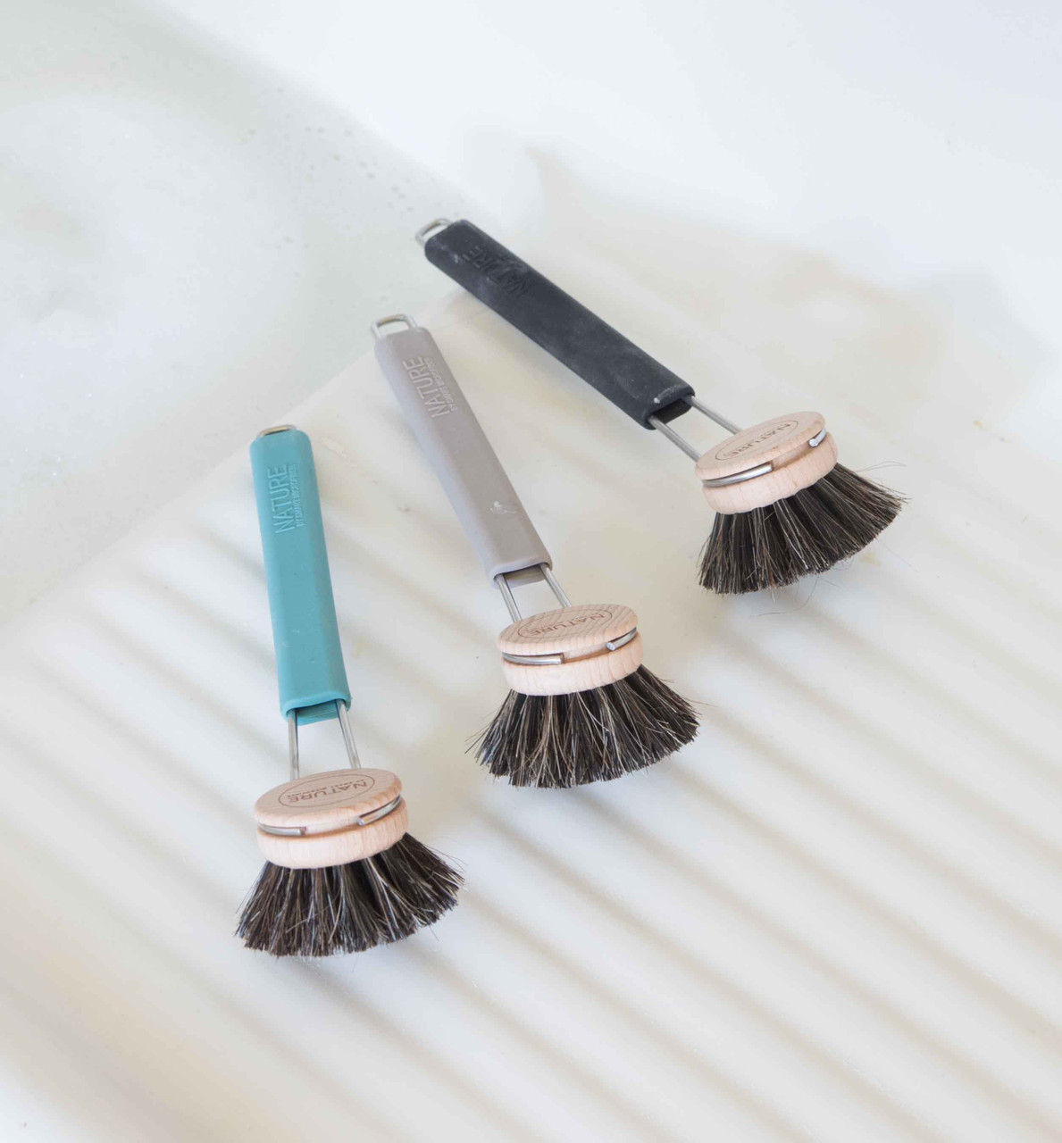 Kitchen and Dish Scrubbing Brush