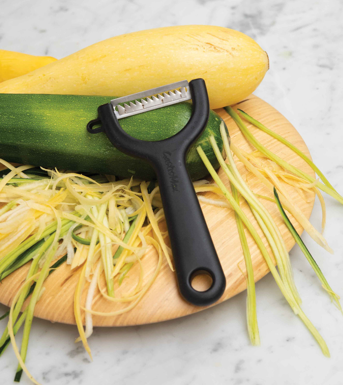 Swedish Vegetable Peeler