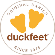 Duckfeet