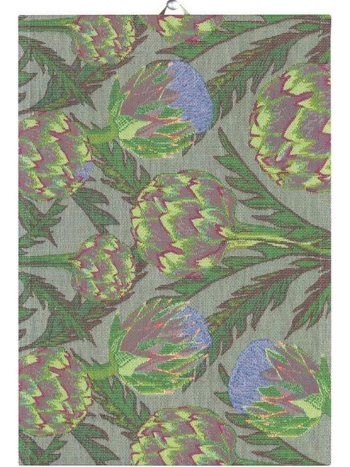 Fabric by the Yard - Artichoke