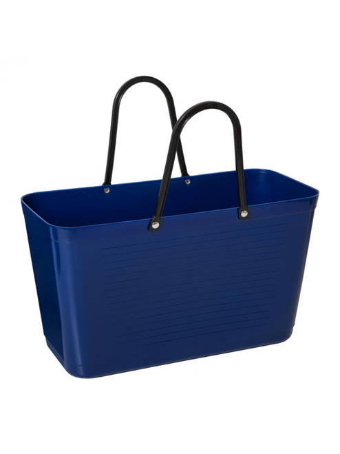 Hinza Tote - Blue