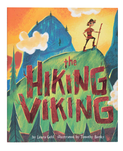 The Hiking Viking