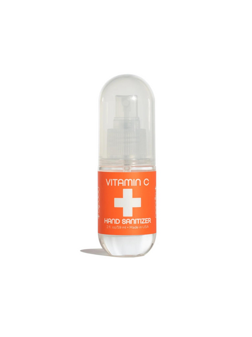  Nordic+Wellness - Vitamin C Hand Sanitizer