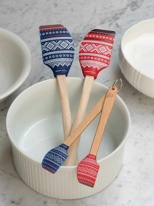 Knitware Spatulas