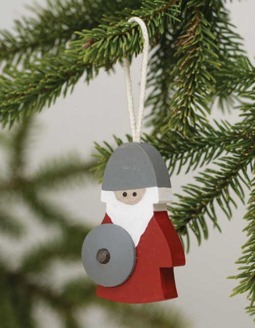 Viking Christmas Ornaments Viking Helmet Ornament