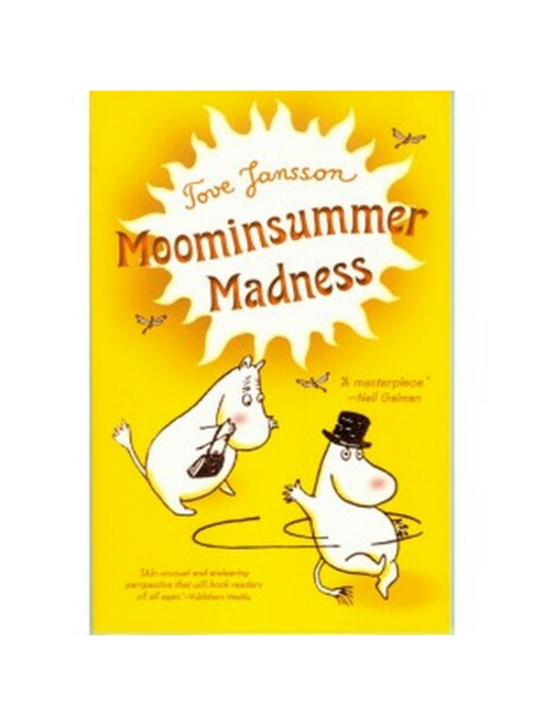 Moominsummer Madness