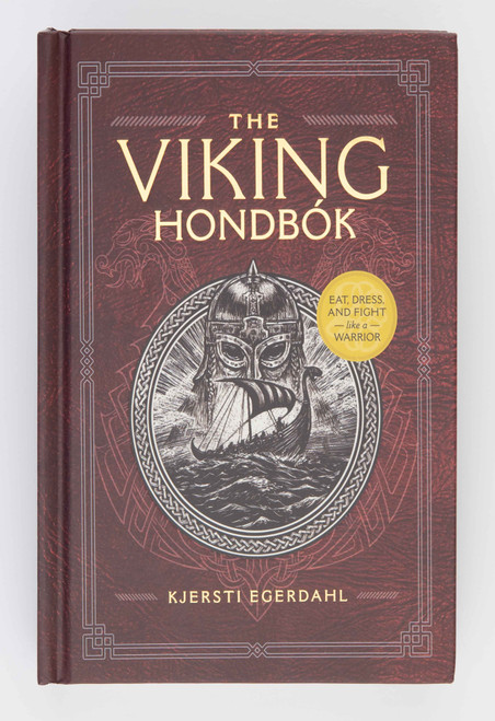 The Viking Hondbok