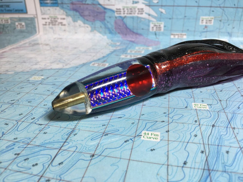 11" Bullet 11" Bullet