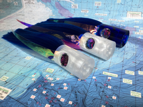 Pro Series Flying Fish Whistlers