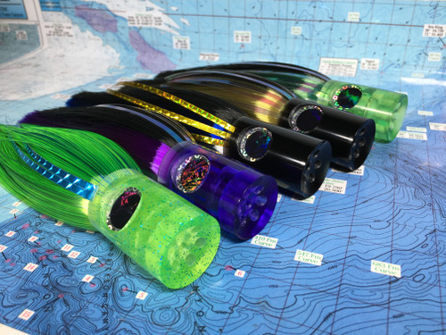 Pro Series Whistlers