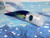 Pro Series Flying Fish Whistlers
