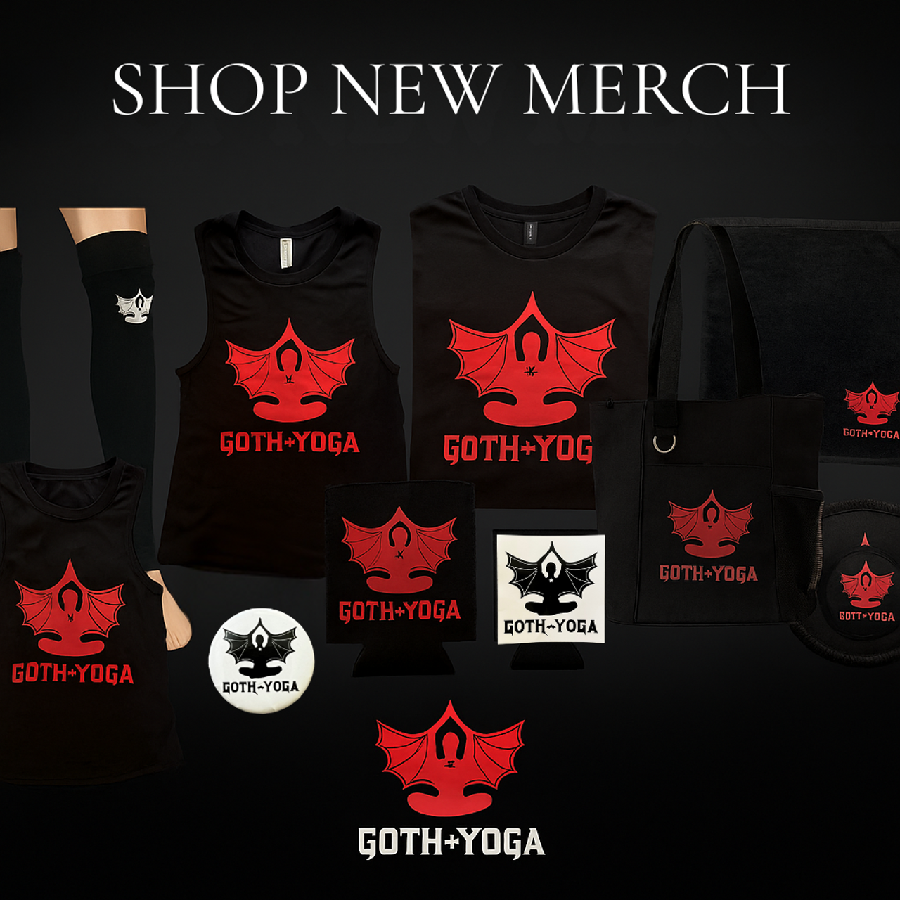 Merch