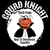 Goth Yoga Fragrance Candle |  Gourd Knight