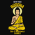 Goth Yoga Fragrance Candle | Buddha