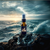 Goth Yoga  Fragrance  Oil | Poseidon Spray-on
