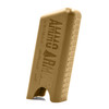 Desert Tan Protective Cover for Mossberg MC1sc Magazines
