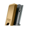 Desert Tan Protective Cover for Shield Arms S15 Magazines