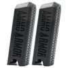Protective Cover 2 PACK for Sig Sauer P320 Magazines