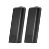 Protective Cover 2 PACK for Smith & Wesson M&P Shield 30 Super Carry Magazines