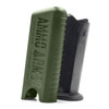 Olive Drab Protective Cover 3 PACK for AMT Backup Magazines
