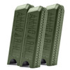 Olive Drab Protective Cover 3 PACK for Beretta PX4 Storm Full Size  Magazines