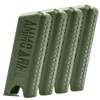 Olive Drab Protective Cover 4 PACK for CZ P10 M Magazines