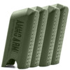 Olive Drab Protective Cover 4 PACK for Glock 27 Magazines