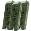 Olive Drab Protective Cover 3 PACK for Para Ordinance P14 Magazines
