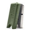 Olive Drab Protective Cover 3 PACK for Ruger LCP Magazines