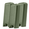 Olive Drab Protective Cover 3 PACK for Ruger LCP-MAX Magazines