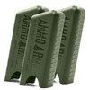 Olive Drab Protective Cover 3 PACK for Shield Arms Z9 Magazines