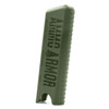 Olive Drab Protective Cover for Sig Sauer P225A1 Magazines