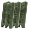 Olive Drab Protective Cover 4 PACK for Smith & Wesson 908 Magazines