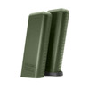Olive Drab Protective Cover for Smith & Wesson M&P Shield 380 EZ Magazines
