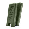 Olive Drab Protective Cover 2 PACK for Taurus 709 Slim Magazines