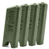 Olive Drab Protective Cover 4 PACK for Taurus G2S Magazines
