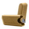 Desert Tan Protective Cover 4 PACK for Glock 26 Magazines